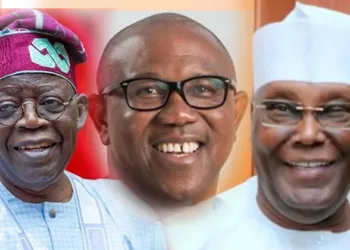 2023 Presidency: Atiku, Tinubu, Obi Begin Real Battle For Northern Votes