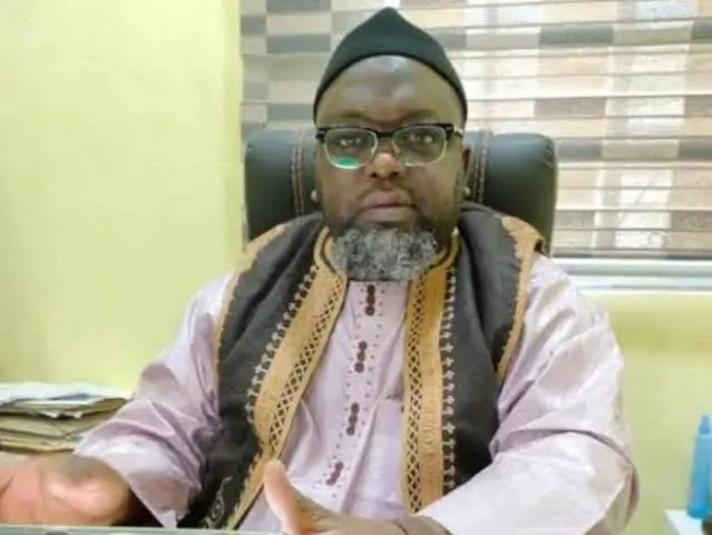 Mamu Encouraged Terrorists To Demand Ransom – Atta 1 Tukur Mamu