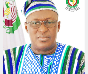 Unending Controversy Over Recruitment Process At ECOWAS Parliament
