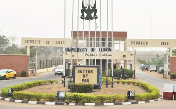 UNILORIN Resumes Academic Activities Monday 1 UNILORIN jpg