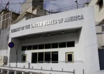 Security Alerts By The US Embassy: Who Gains?