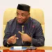 Bayelsa Has Not Received Relief Materials From Federal Govt – Gov Diri