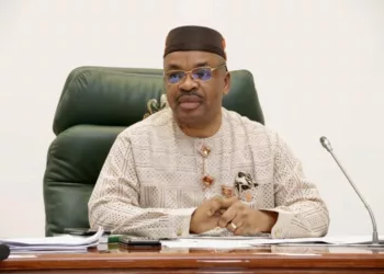 Emmanuel Pledges Support As Troops Launch Operation Against Pirates