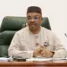 Emmanuel Pledges Support As Troops Launch Operation Against Pirates