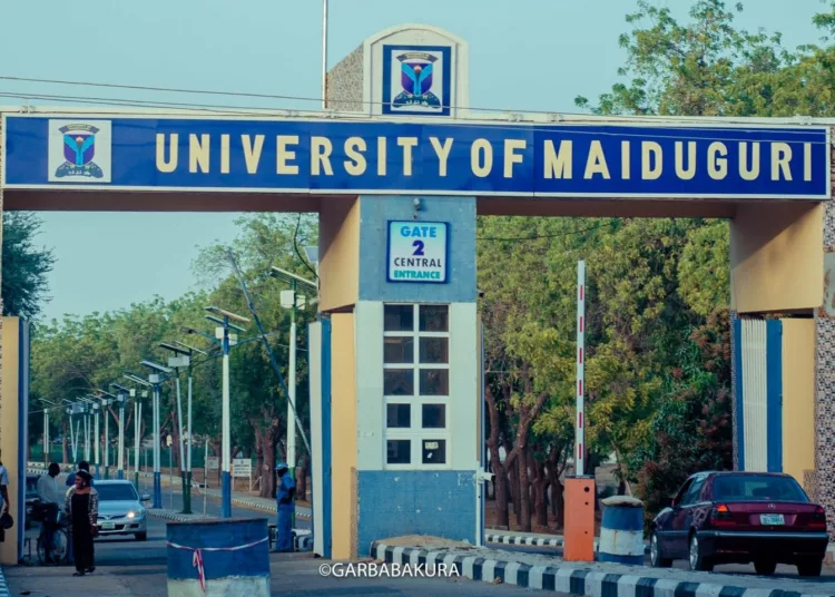 Unimaid