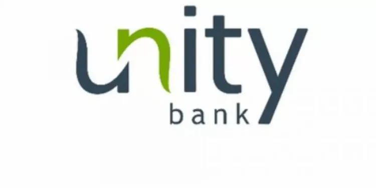 Unity bank