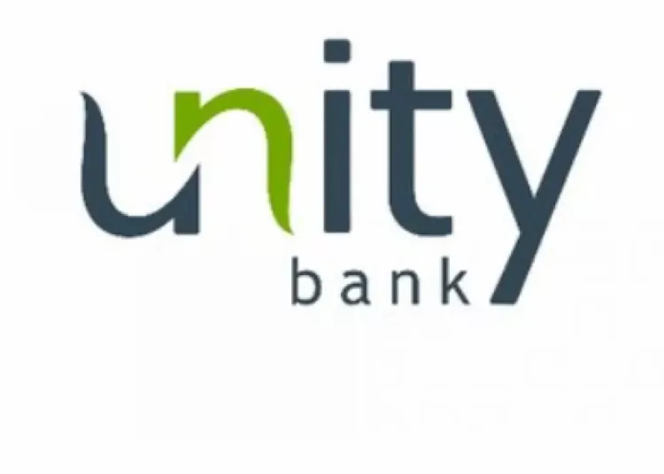 Unity bank