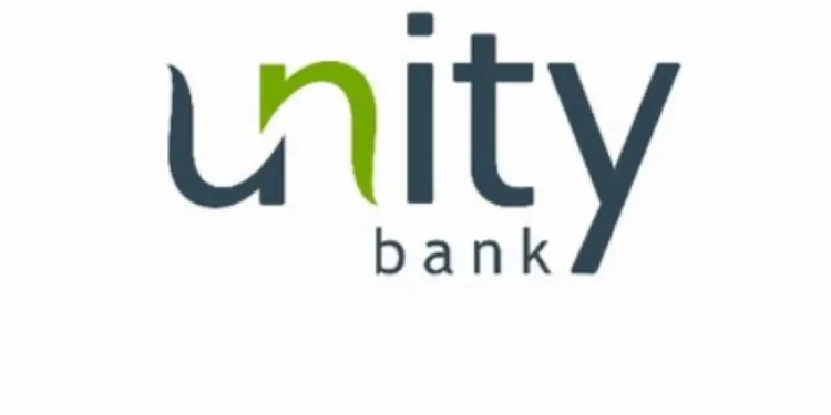 Unity Bank