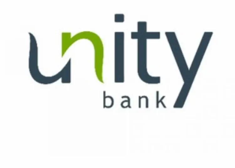 Unity Bank