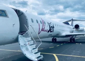 ValueJet Begins Commercial Operations, Introduces Promo