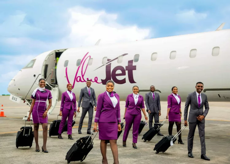 ValueJet airline