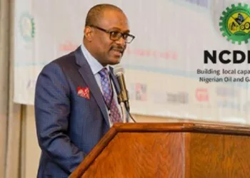 Wabote Advises Oil Firms On Diversification, Energy Transition