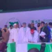 Respect The Peace Accord