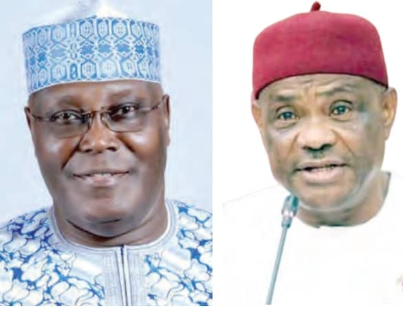 After Abuja Parley With Atiku: Wike, Makinde, Ortom, Ikpeazu, Ugwuanyi Meet, Weigh Options 1 WhatsApp Image 2022 10 03 at 2.46.54 AM