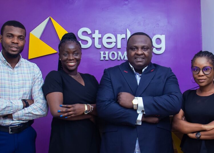 Sterling Homes Launches GEMS Court