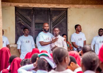 Nigeria At 62: Osinbajo Group Tasks Nasarawa Students On Patriotism, Loyalty