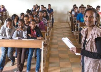 World Teachers’ Day: ASUSS Laments Killing, Abduction Of Teachers In Kaduna