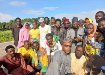 Kaduna Train Attack:  After 6 Months In Captivity, Remaining 23 Victims Regain Freedom