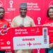 Trader Wins Trip To Qatar In  Coca-Cola’s Promo