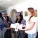 Ukrainian Varsity Awards NCoS Controller Honorary Doctorate Degree