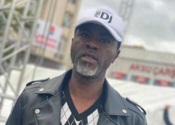 2022 Miss Africa Pageant To Hold In Turkey, Says DJ Blackk Beats