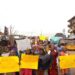 Obajana: Kogi Indigens Protest Over Cement Factory Conflict