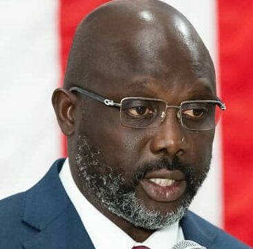 IAWPA Celebrates President Weah As Eminent Peace Ambassador 1 WhatsApp Image 2022 10 11 at 14.35.51 e1665497415523