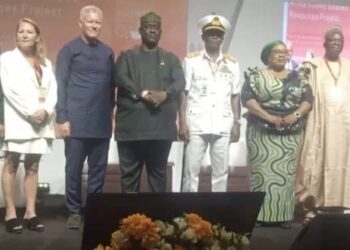 Seabed Authority Expresses Positive Hope For Nigeria’s Blue Economy