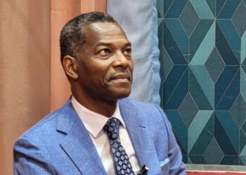 2023: APC Organising Sec Calls For Issue-based Campaign