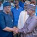 Strike: Bauchi Speaker Moves To Avert Reoccurrence In State Varsity 5 Strike: Bauchi Speaker Moves To Avert Reoccurrence In State Varsity