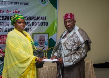 Lawmaker Trains Women, Youths, Empowers 30 Traders In Kogi