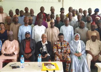 NIOB Organises Continuous Professional Devt Workshop For Quality Assurance Managers