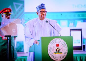 We Have Implemented High Impact Projects Across Nigeria – Buhari