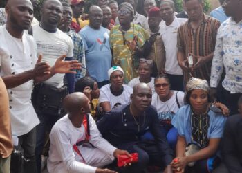 Group Urges Igala To Foster Peace, Shun Discrimination For Rapid Development