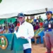 Gov Bello Flags Off Military Exercise In Kogi