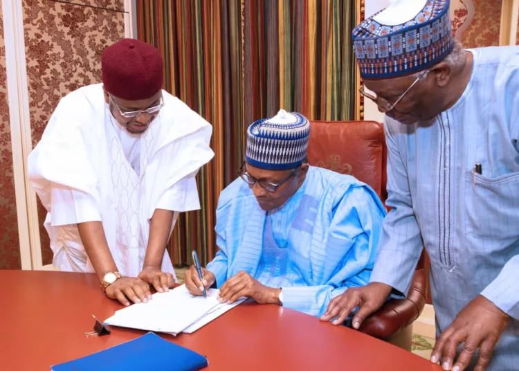 Buhari
