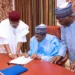JUST-IN: Buhari Signs Nigeria Startup Bill Into Law