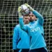 18-yr-old UK-based Prodigy, Goodman, May End Nigeria's Goalkeeping Nightmare 5 18-yr-old UK-based Prodigy, Goodman, May End Nigeria’s Goalkeeping Nightmare