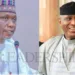 Constitution Review: State Assemblies Tackle NASS Over Amendment Bills