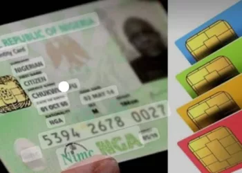 Military Arrests 2 Fake NIMC Officials Registering Non-Nigerians