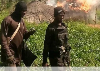 Troops Kill 2 Bandits Off Kaduna-Abuja Highway