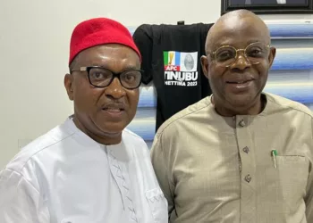 Tinubu/Shettima’s Prospects High In Abia – Eke