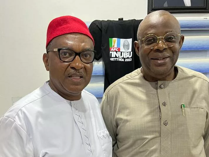 Tinubu