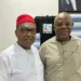 Tinubu/Shettima’s Prospects High In Abia – Eke