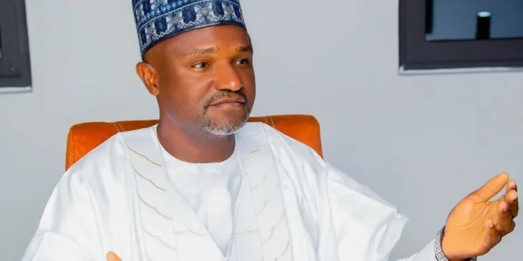 Gombe 2023