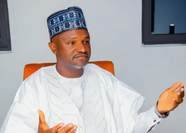 Gombe 2023