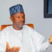 Gombe 2023: I’m Not Scared Of Incumbency Power – Mailantarki