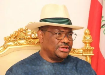 Why Abia, Benue Are Denied CBN Loan – Wike