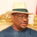 Why Abia, Benue Are Denied CBN Loan – Wike 5 Why Abia, Benue Are Denied CBN Loan – Wike