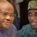 Ripples Of Executive Order 21 In Rivers